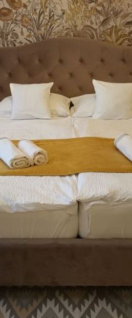 Kata Belvárosi Apartman Veszprém