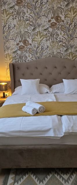 Kata Belvárosi Apartman Veszprém