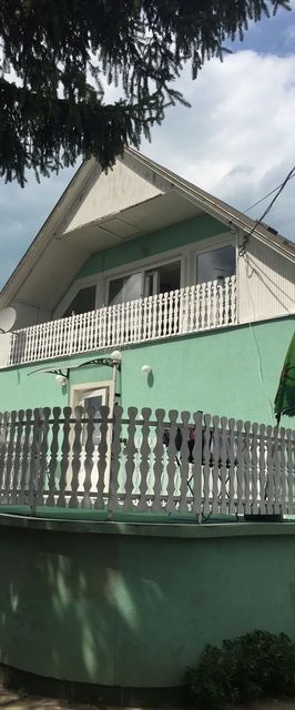 Rózsavölgy Apartman  Balatonlelle