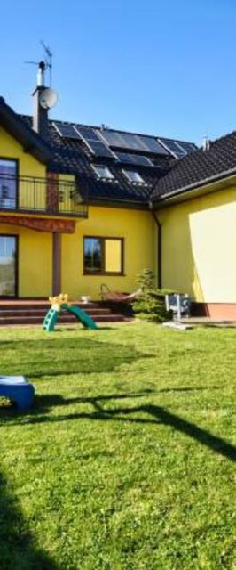 Pokoje typu Studio OLSZYNA