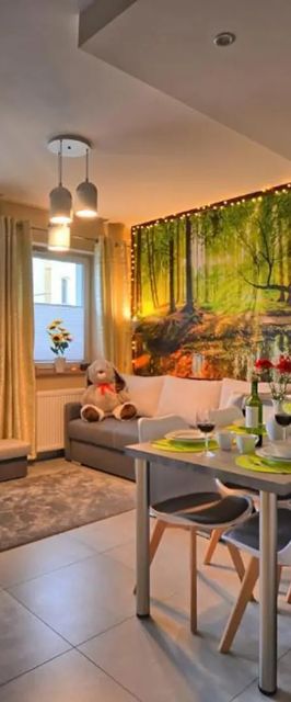 Apartament Diamentowy