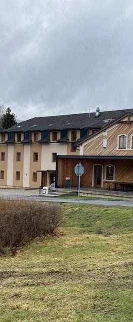 Mezonetový apartmán Isabela Loučná nad Desnou