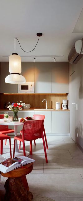 SKARPA resort Ustronie Morskie