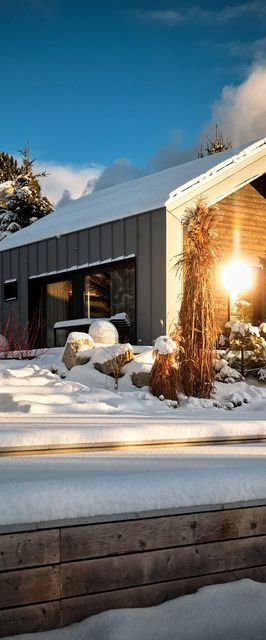 SKARPA resort Ustronie Morskie