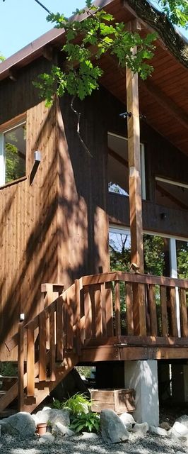 Vadlesen Vendégház Kismaros