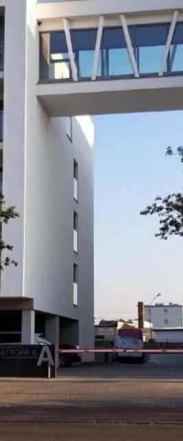 Apartament Mila Kolobrzeg