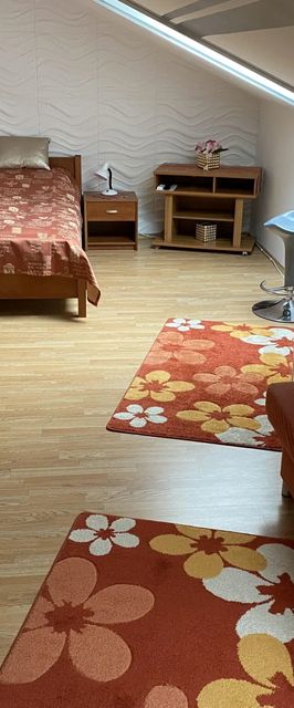 Vukmán Apartman Sárvár