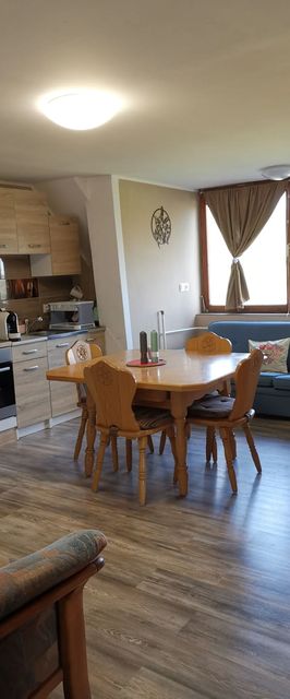 Kilátó Apartman Villány