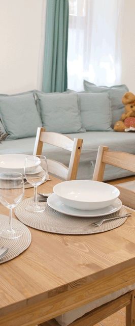 Jókai Apartman Veszprém