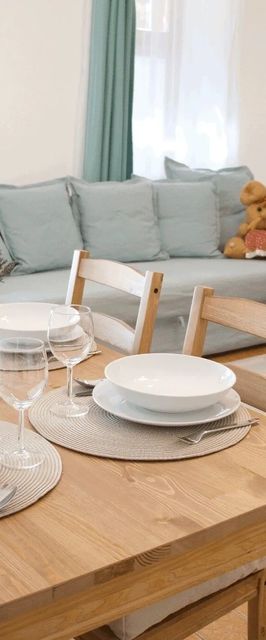 Jókai Apartman Veszprém