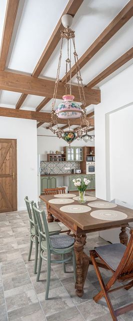 Berkenyeliget Vendégház Szigliget