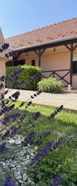 Galiba Vendégház Jenő