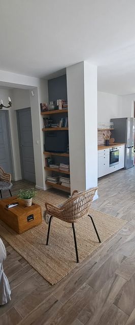 Berkenye Vendégház Abádszalók