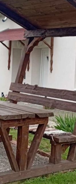 Aba-Böbe Vendégház Zalaszentiván