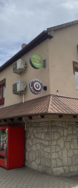 Belvárosi Szállás Sajószentpéter