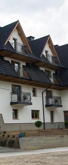 Ośrodek Wypoczynkowy Molanda Biały Dunajec