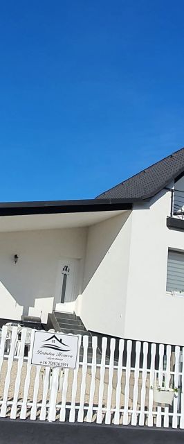 Balaton Heaven Apartman Kőröshegy