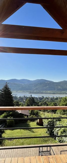 Hillside Vendégház Nagymaros