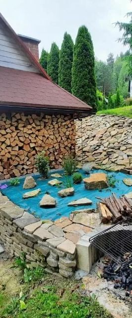 Rodis Apartament Ustrzyki Dolne