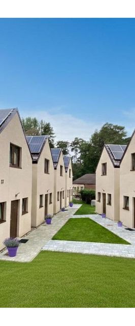 Lawendowe Domki i Apartamenty w Pobierowie