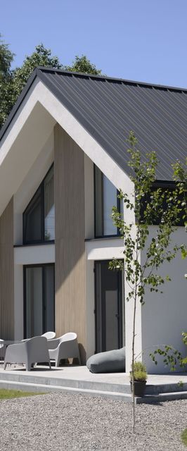 Domki Harmonia Horyniec-Zdrój