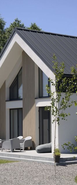 Domki Harmonia Horyniec-Zdrój