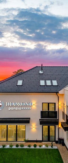 Diamond Panzió Hajdúszoboszló