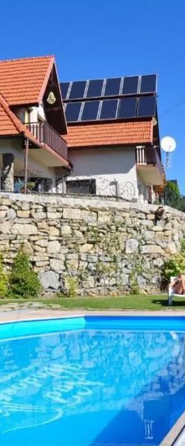 Willa Nad Wodospadem Szczawnica