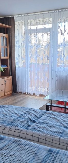 Kaptár Lakás Apartman Komárom