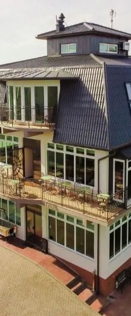 Hotel Kliper Chłapowo