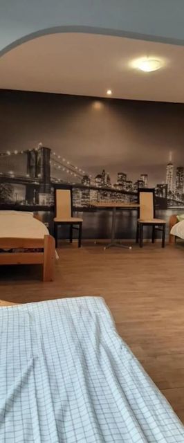 Kwatery pracownicze Łódź