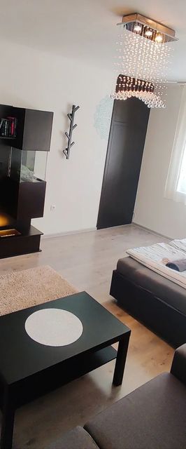 Akácos Apartman Szarvas