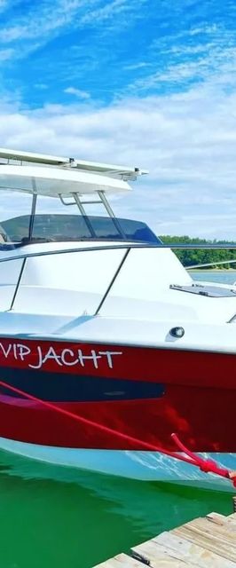 Kwatera VIP JACHT Polańczyk