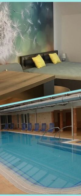 Pitypang Apartman Zalakaros