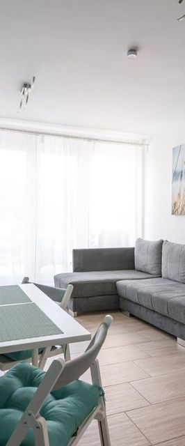 Lido Riviera 309 Apartman Balatonlelle