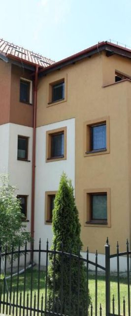 HoliApart Gdańska52 Krynica Morska