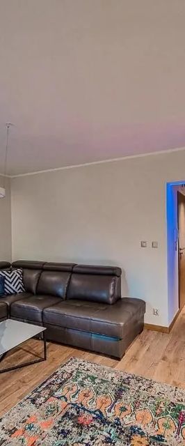 Apartament VIP PROMENADA Mrągowo