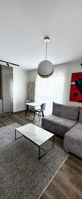 Apartament VIP Wola Warszawa