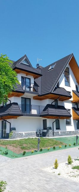 Apartament Białka Tatrzańska
