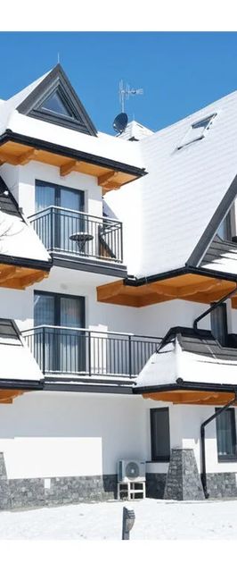 Apartament Białka Tatrzańska