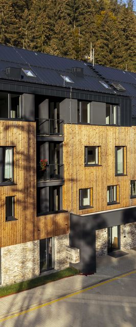 Mlýn Herlíkovice Vrchlabí