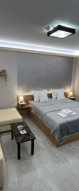 Alison Blu Apartman **** Zalakaros