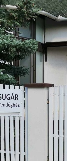 Sugár Vendégház Hajdúnánás