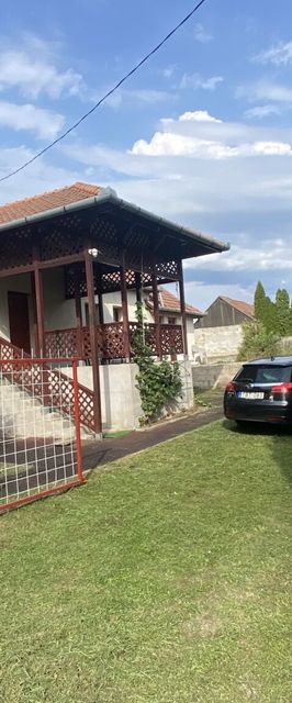 Pipacs Vendégház Csokvaomány