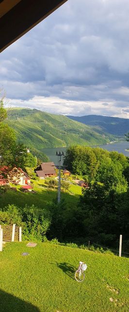 Widokowy Raj Międzybrodzie Bialskie