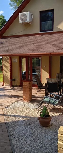 Barackos Vendégház Szarvas