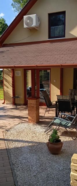 Barackos Vendégház Szarvas