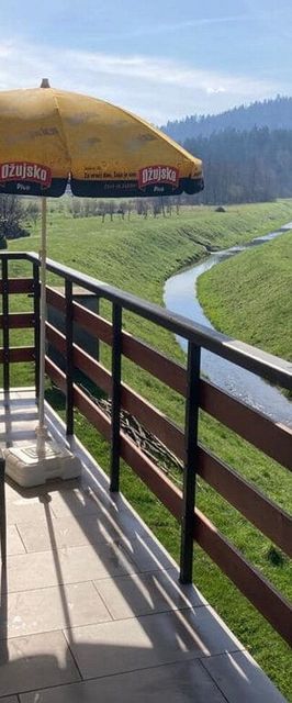 Apartmanok Parkolóhellyel Lokve, Gorski Kotar - 20236 Lokve