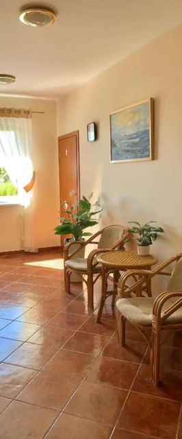 Pokoje Gościnne DELFIN Gąski