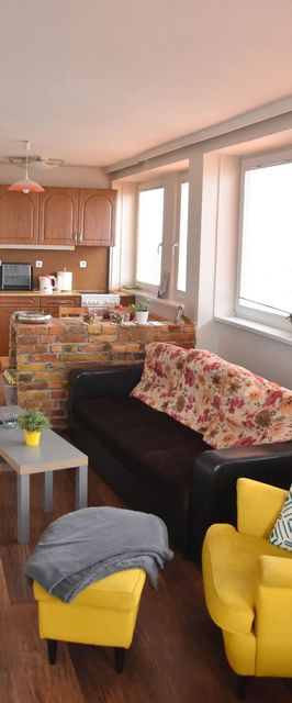 Panorama View Family Apartment Veszprém